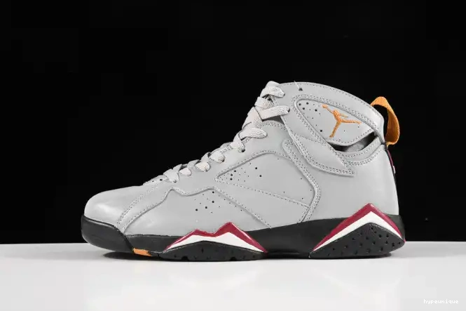 HYPE 7 Jordan Air Cardinal BV6281-006 Reflective 0422